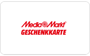 20 € MediaMarkt Gutschein geschenkt (von Partner)